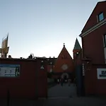 Blask Ksiezyca Apartament Garaz
