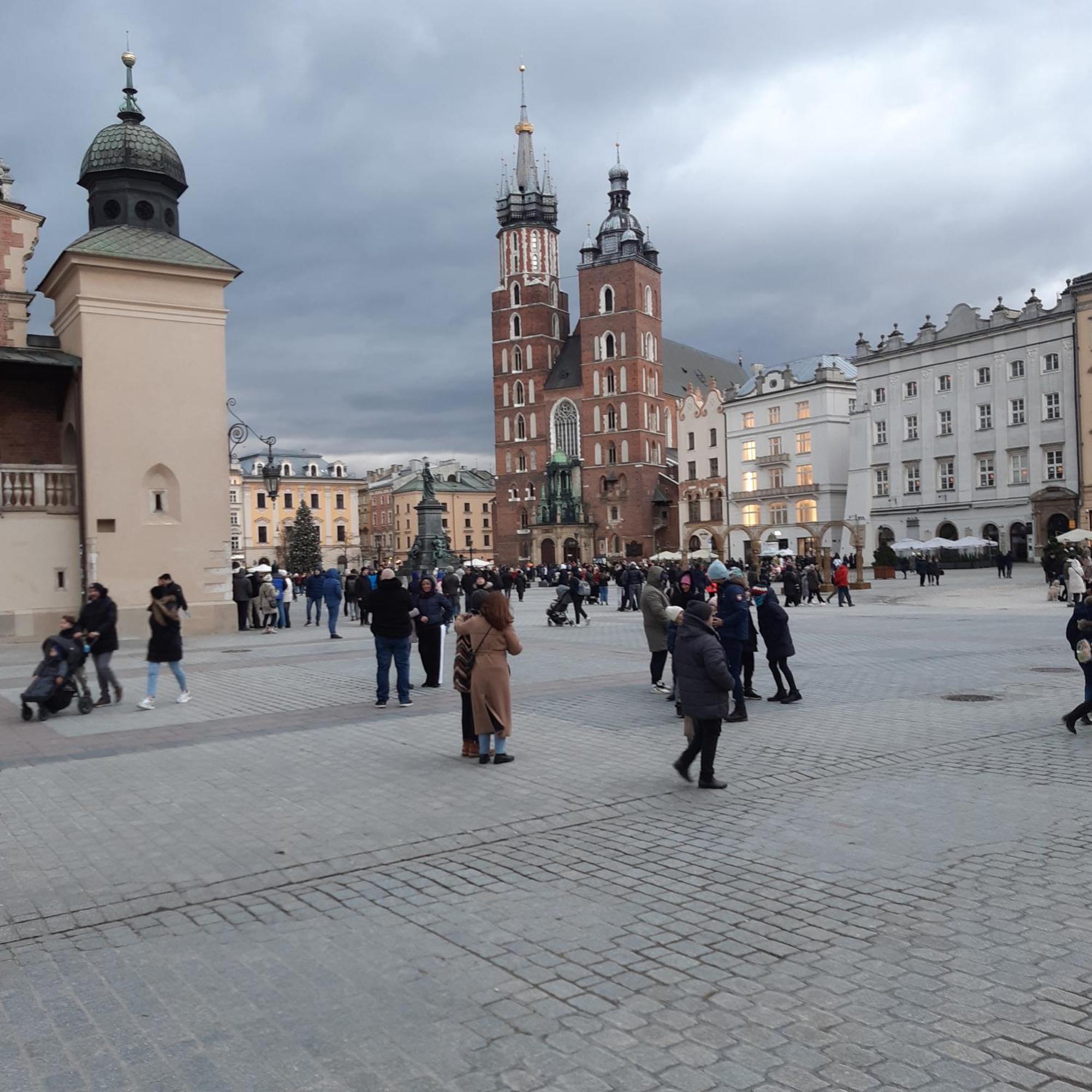 Blask Ksiezyca Apartament Garaz