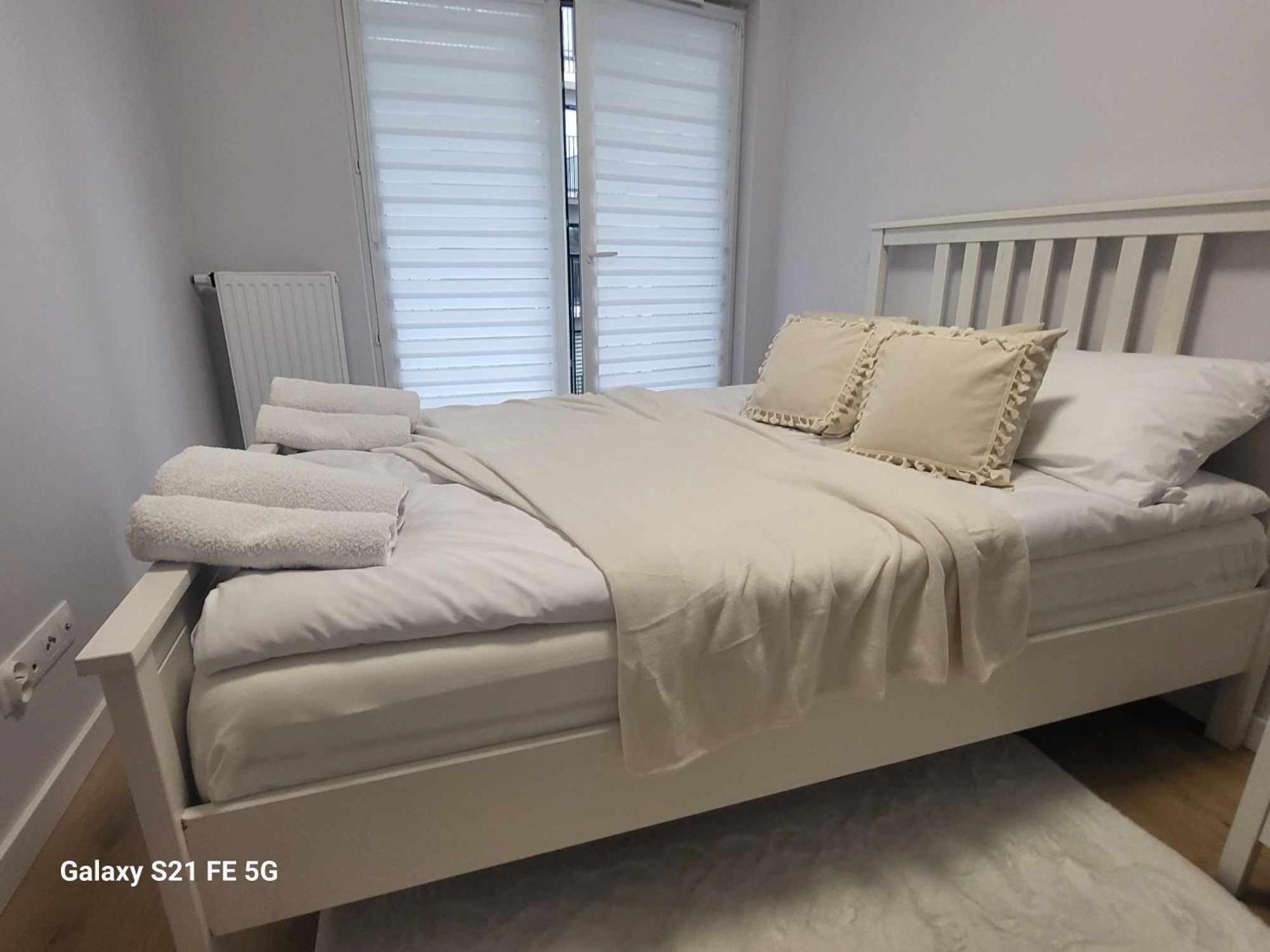 Blask Ksiezyca Apartament Garaz * Krakau