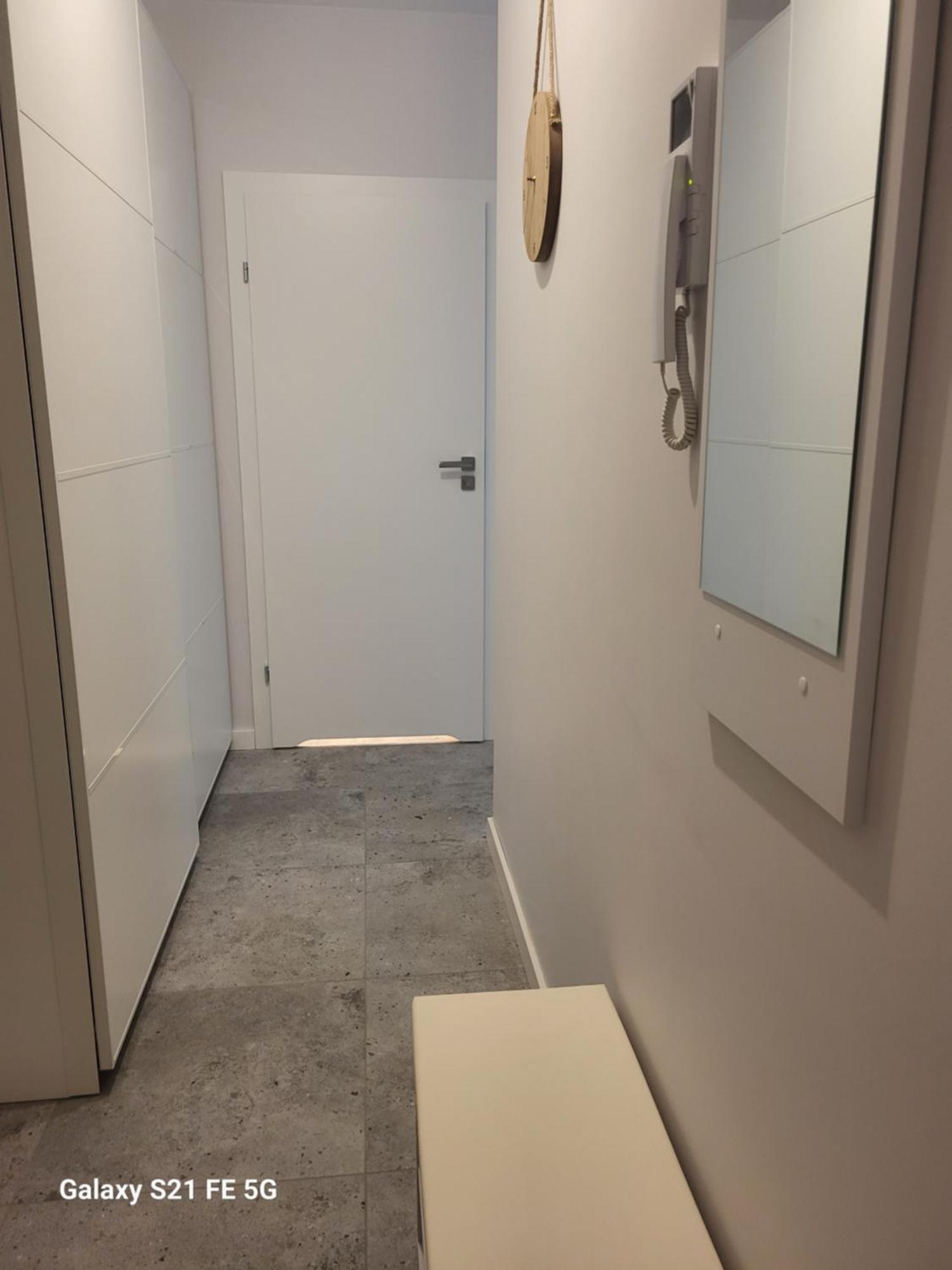 Blask Ksiezyca Apartament Garaz Apartment Krakau