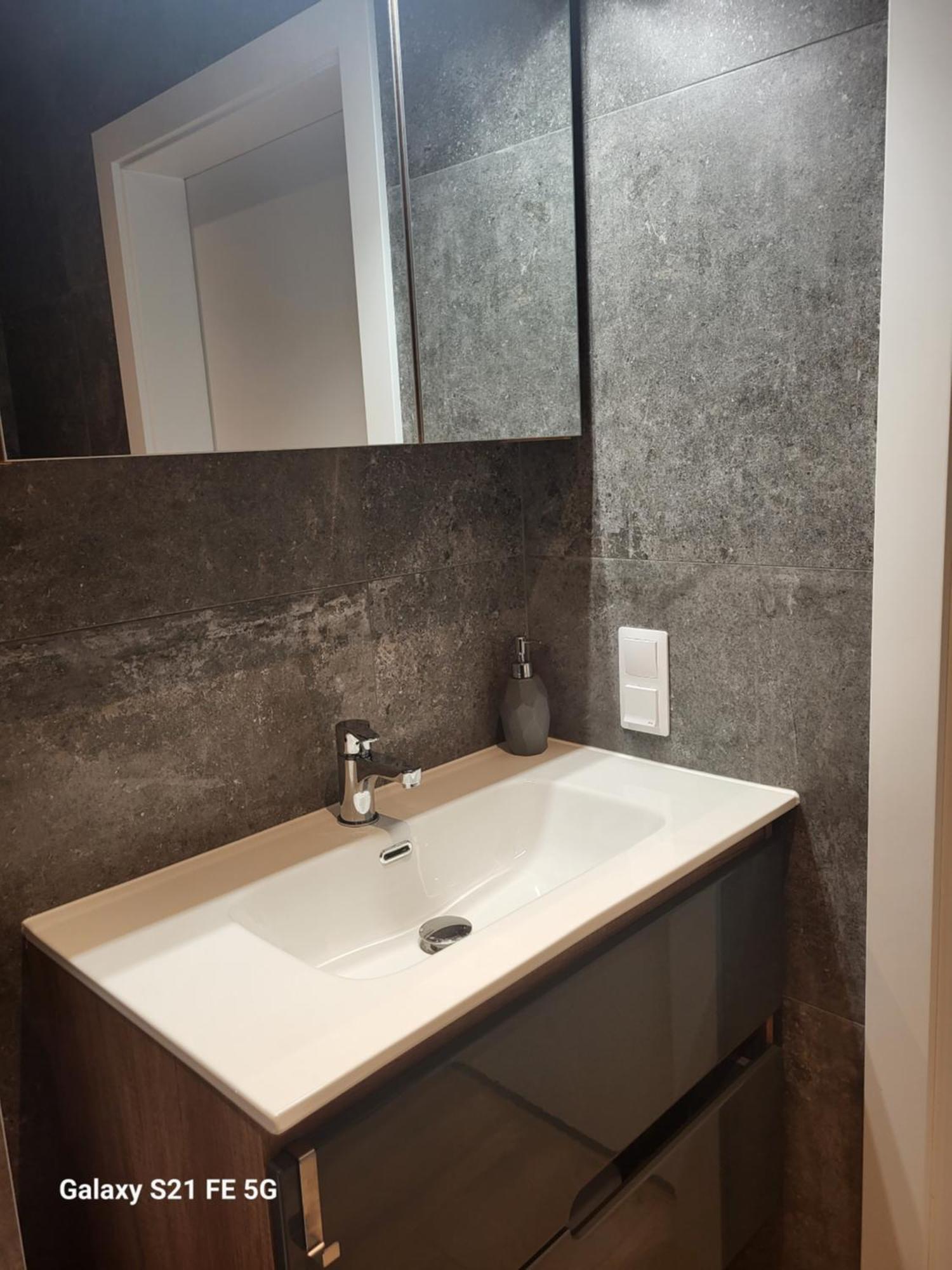 Blask Ksiezyca Apartament Garaz Apartment