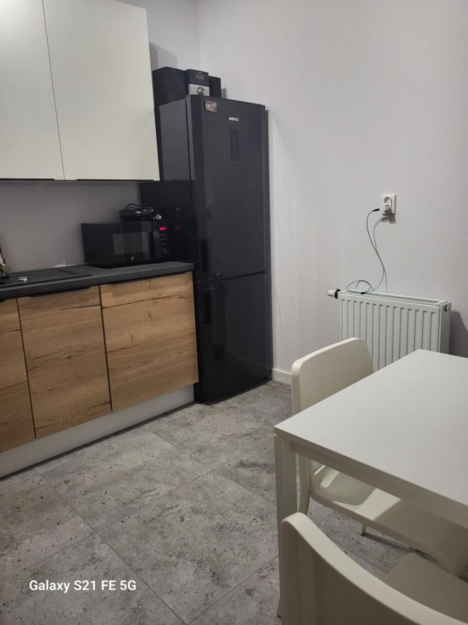 Blask Ksiezyca Apartament Garaz Apartment