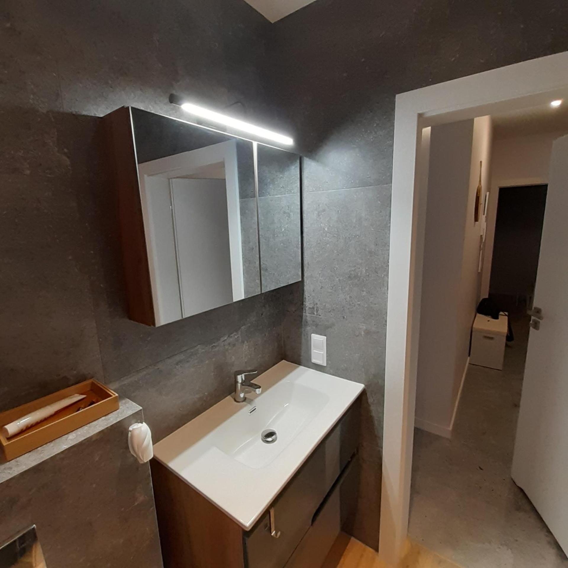 Apartment Blask Ksiezyca Apartament Garaz Krakau