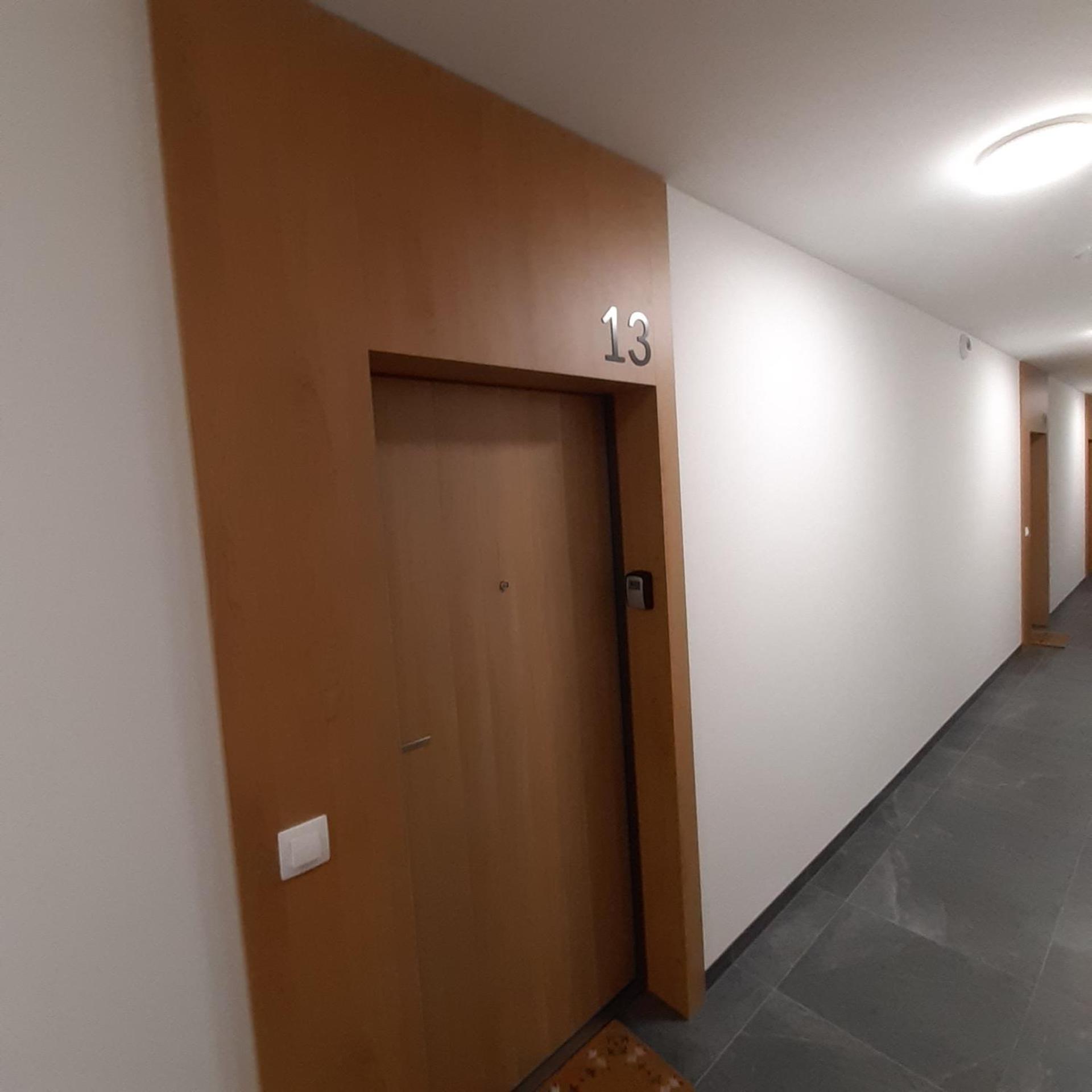 Apartment Blask Ksiezyca Apartament Garaz
